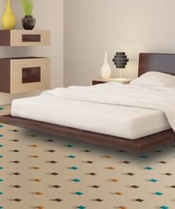 3D Carpet Otel