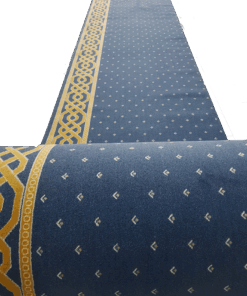 Polipolipren Cami Halısı