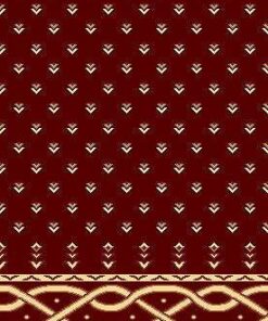 Polipolipren Cami Halısı