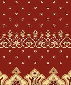 Polipolipren Cami Halısı