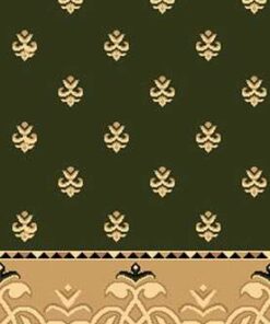 Polipolipren Cami Halısı