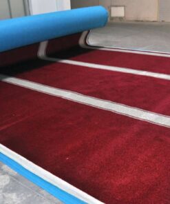 Polipolipren Cami Halısı