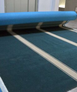 Polipolipren Cami Halısı