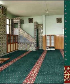 Polyamid Cami Halısı