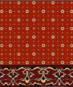 Polyamid Cami Halısı