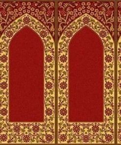 Polyamid Cami Halısı