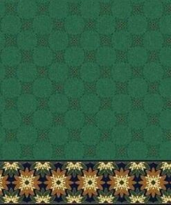 Polyamid Cami Halısı