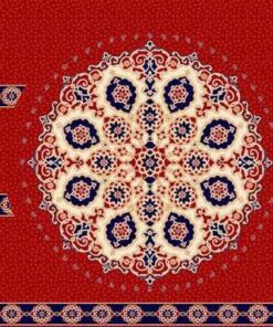 Göbekli Cami Halısı