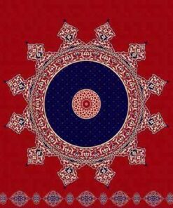 Göbekli Cami Halısı