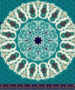 Göbekli Cami Halısı