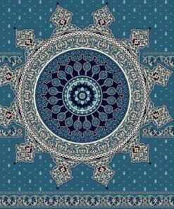 Göbekli Cami Halısı