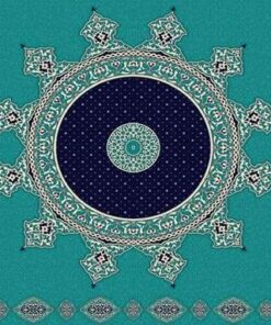 Göbekli Cami Halısı