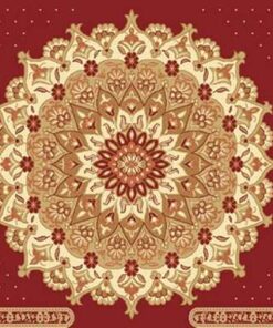 Göbekli Cami Halısı