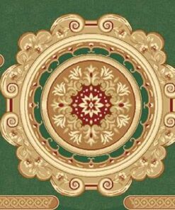 Göbekli Cami Halısı