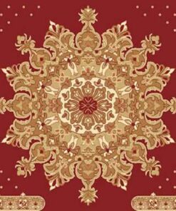 Göbekli Cami Halısı