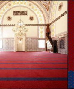 Polyamid Cami Halısı