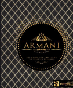 Armani - Yerli Ürün
