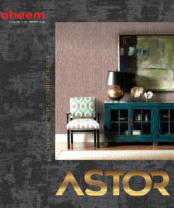 Astor - Yerli Ürün