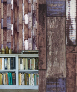 Deco Stone Duvar Kağıdı