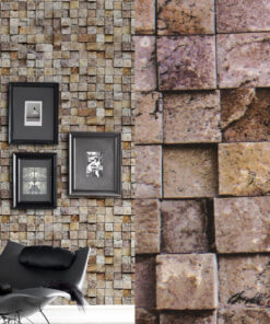 Deco Stone Duvar Kağıdı