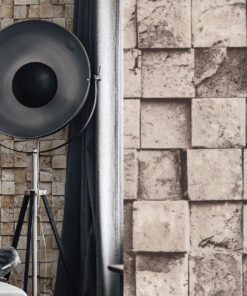 Deco Stone Duvar Kağıdı