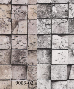 Deco Stone Duvar Kağıdı