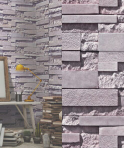 Deco Stone Duvar Kağıdı