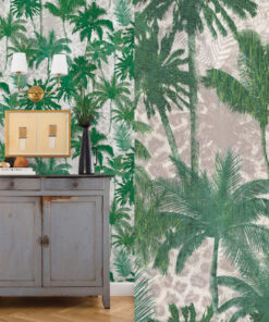 Deco Stone Duvar Kağıdı