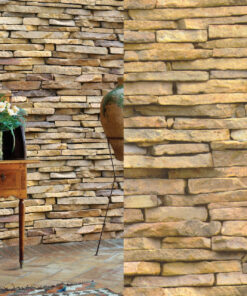 Deco Stone Duvar Kağıdı