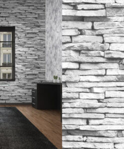 Deco Stone Duvar Kağıdı