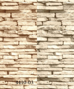 Deco Stone Duvar Kağıdı