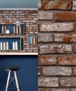 Deco Stone Duvar Kağıdı