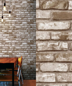 Deco Stone Duvar Kağıdı