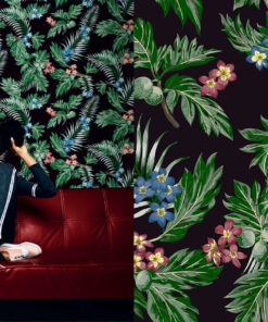 Deco Stone Duvar Kağıdı