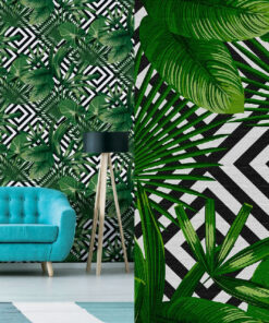 Deco Stone Duvar Kağıdı