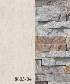 Deco Stone Duvar Kağıdı