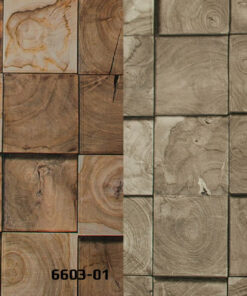 Deco Stone Duvar Kağıdı