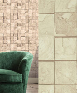 Deco Stone Duvar Kağıdı