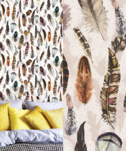 Deco Stone Duvar Kağıdı