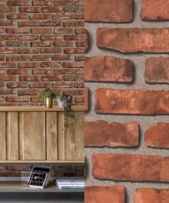 Deco Stone Duvar Kağıdı