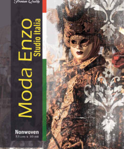 Moda Enzo Duvar Kağıdı