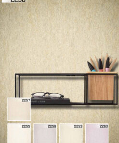 Moda Enzo Duvar Kağıdı