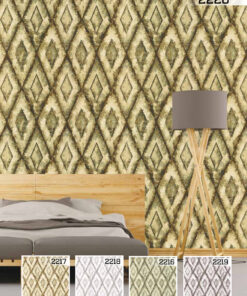 Moda Enzo Duvar Kağıdı