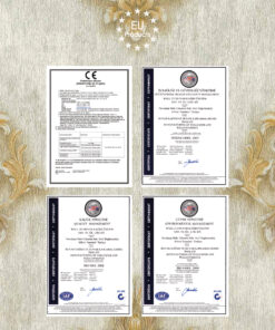 Moda Enzo Duvar Kağıdı