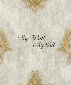 Moda Enzo Duvar Kağıdı