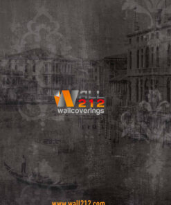 Moda Enzo Duvar Kağıdı