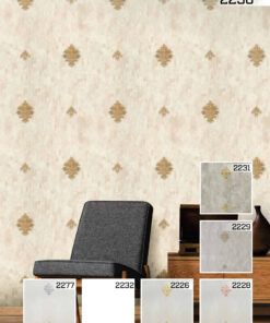 Moda Enzo Duvar Kağıdı