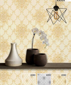 Moda Enzo Duvar Kağıdı