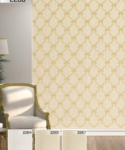 Moda Enzo Duvar Kağıdı