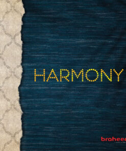 Harmony - Yerli Ürün